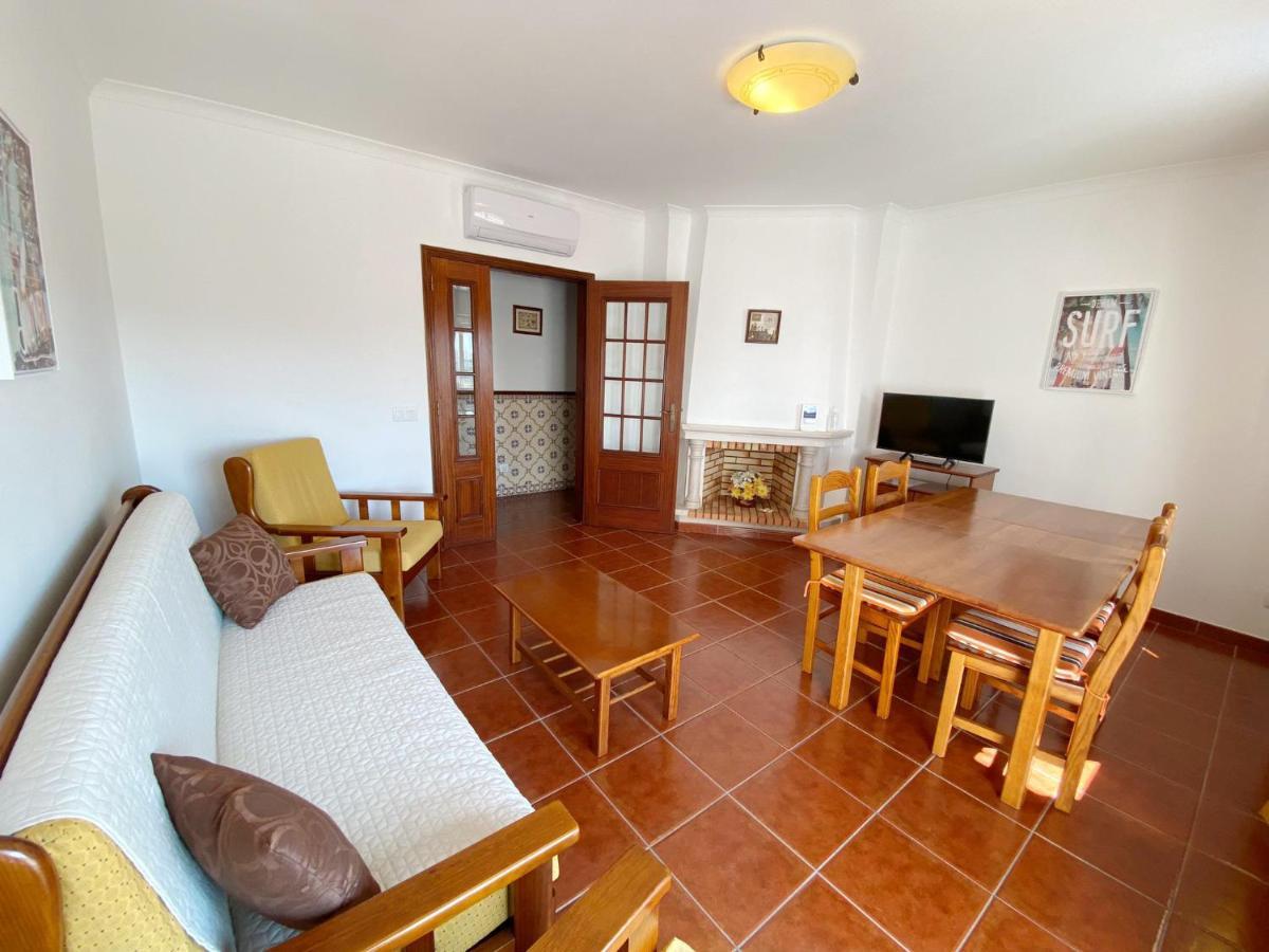 Apartamento Carvalhal Quarteira Exterior photo