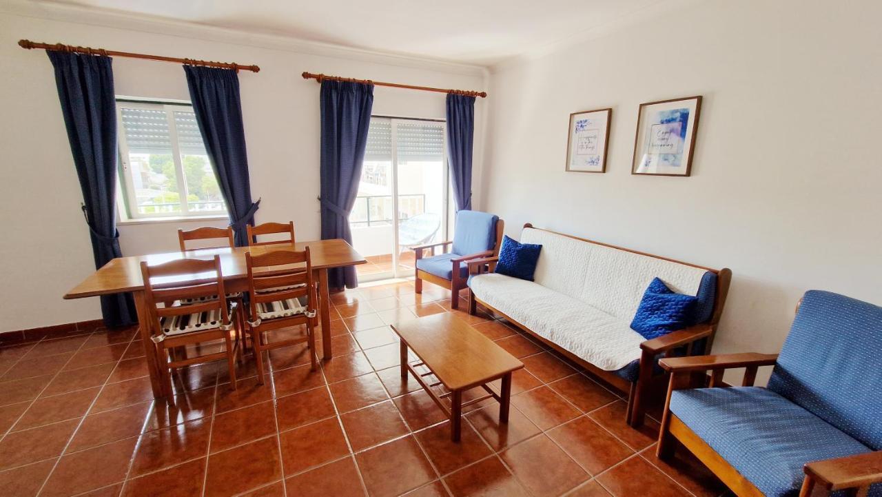 Apartamento Carvalhal Quarteira Exterior photo